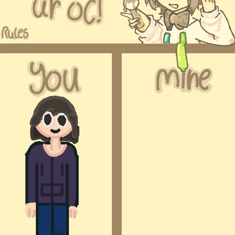 Game by @willowthewisp