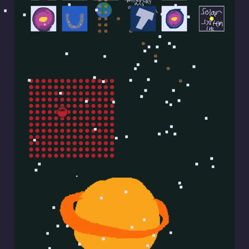 Game by @Fnaf4and_sister_location