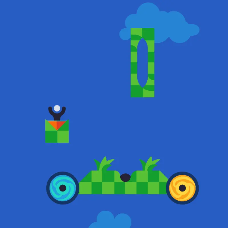 Game by @DoHuynhDanglop5