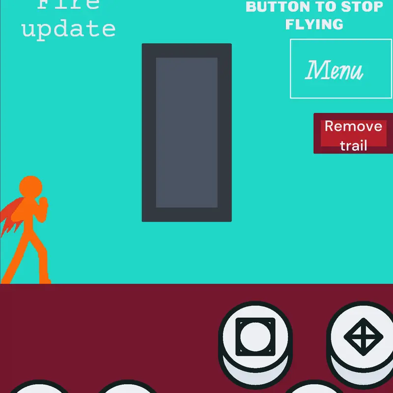 Game by @ANormalUserName12