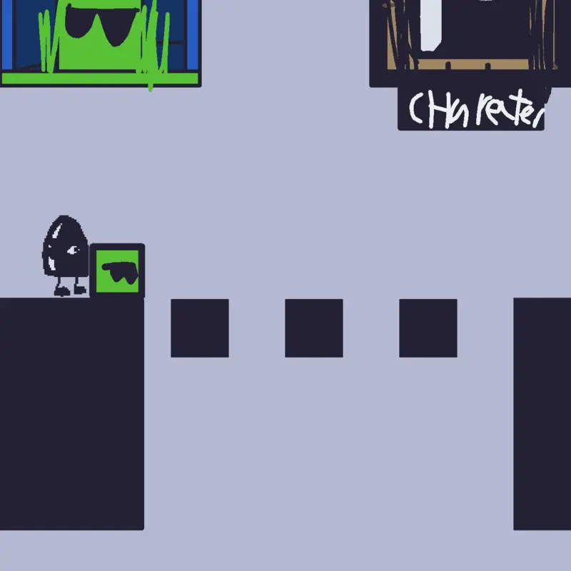 Game by @greencubecoolinek