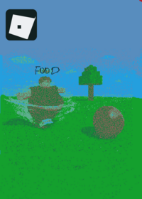 Roblox be like