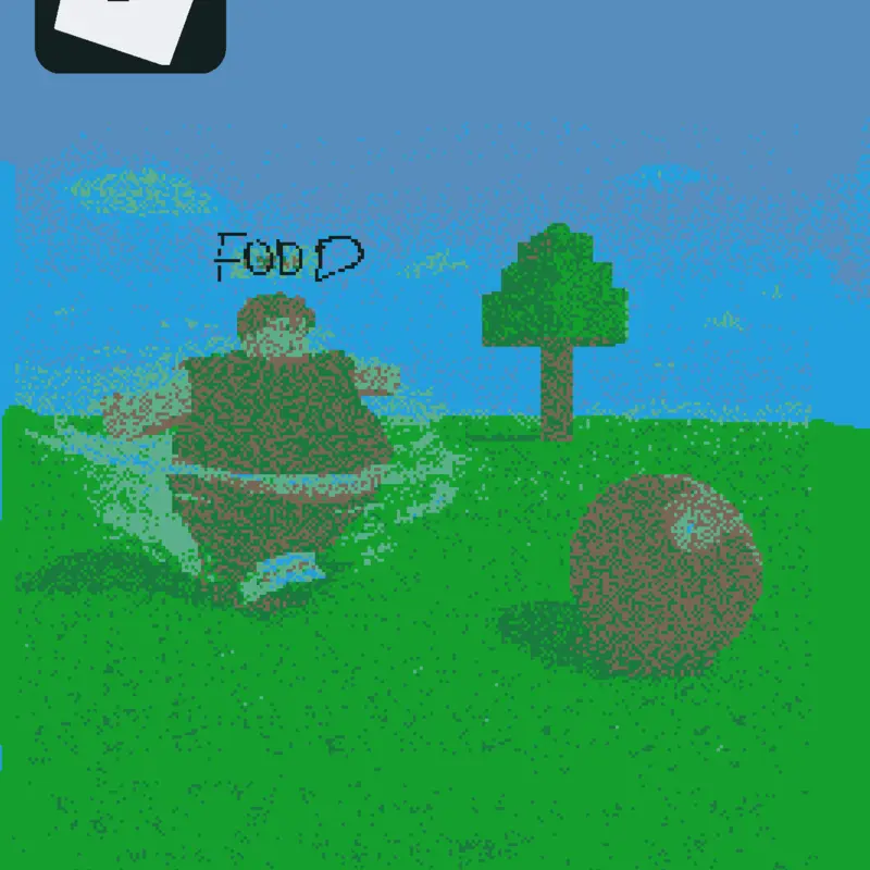 Roblox be like by @kid_duck