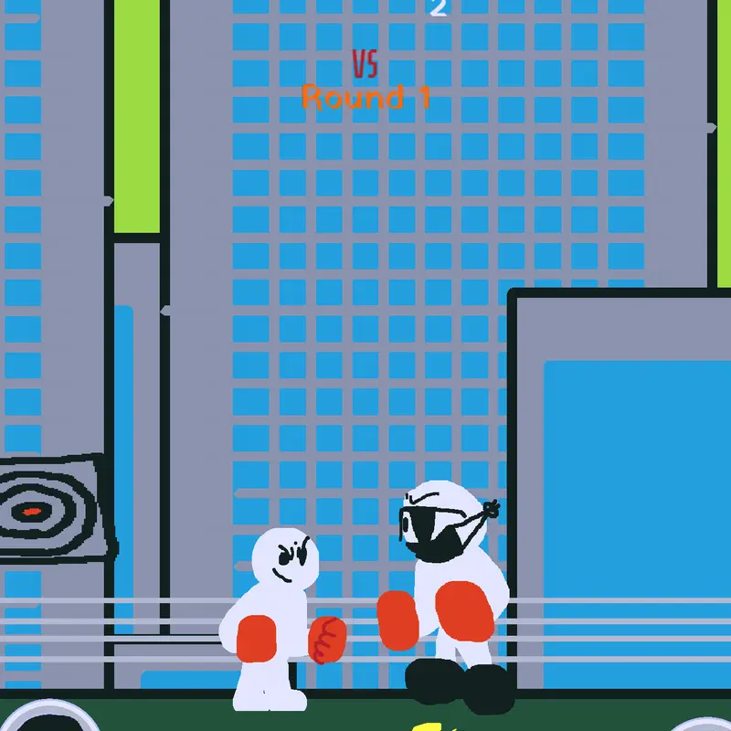 Game by @some-random_dude102