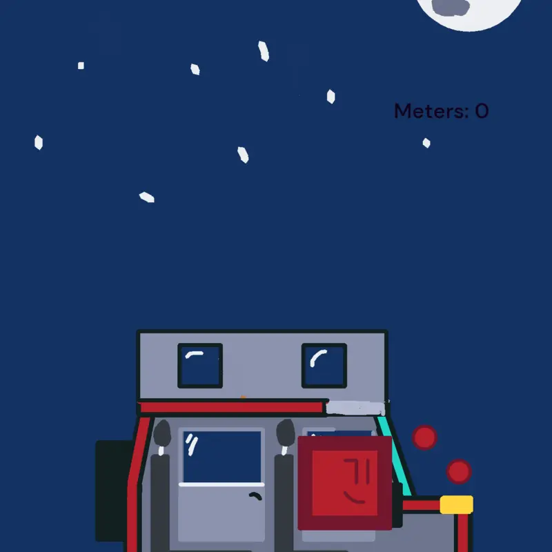 Game by @mateibxjwk