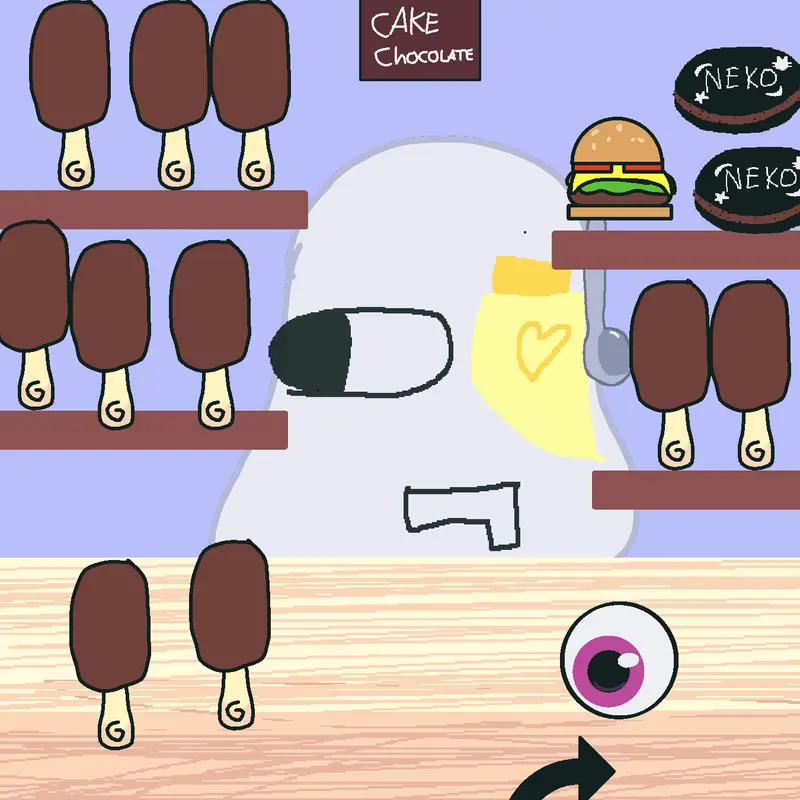 Game by @Chance-games
