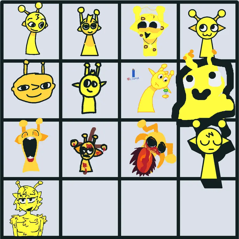 Game by @CARLIZHERE