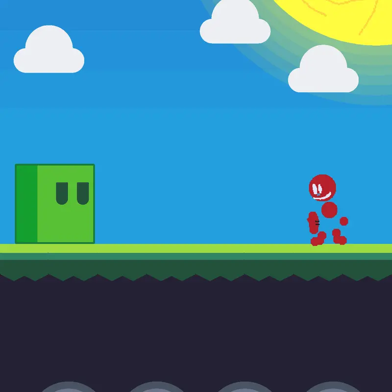 Game by @cotin