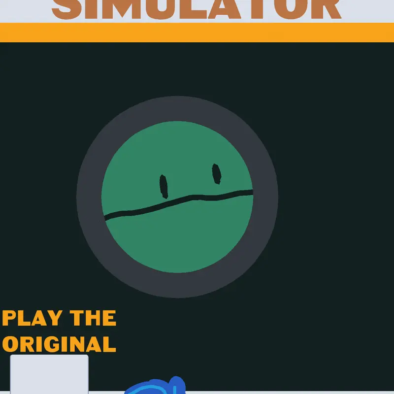 Game by @Pringles94