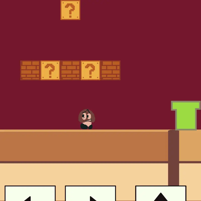 Game by @Faby221077