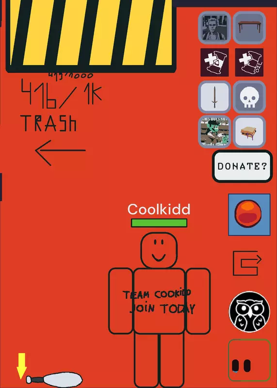 Coolkid by @noober_official