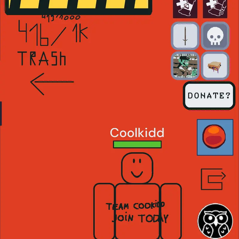 Coolkid by @noober_official