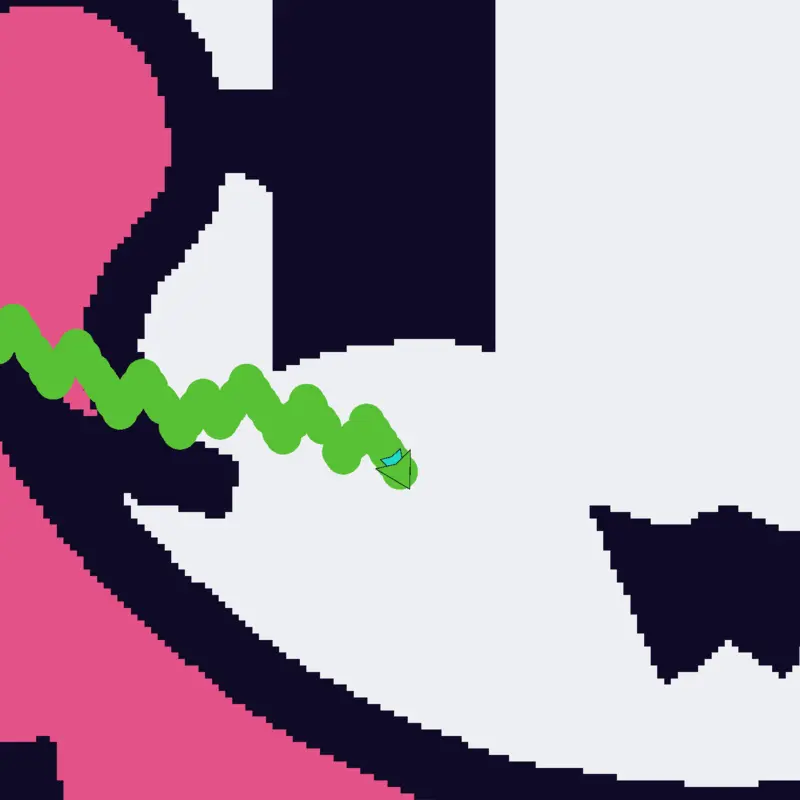 Game by @ZoinkStudios