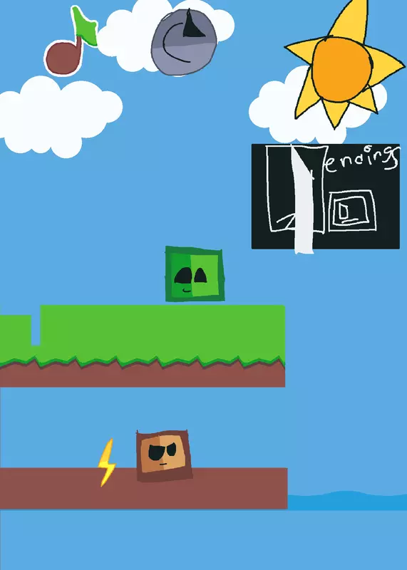 Game by @ilovechickennuggets