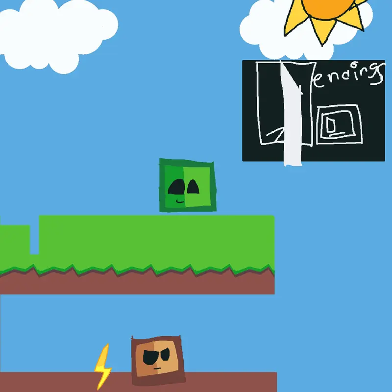 Game by @ilovechickennuggets