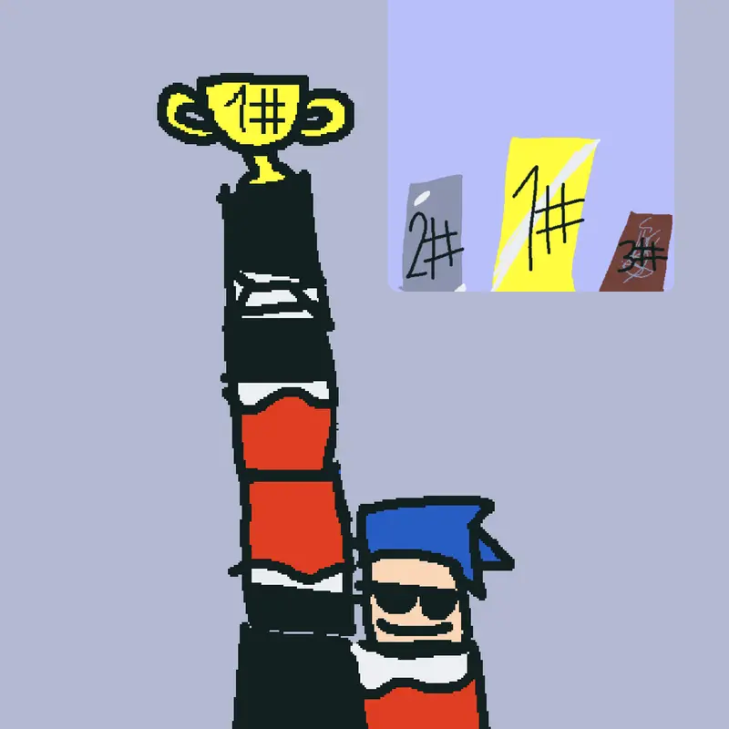 Game by @Sculacho2016
