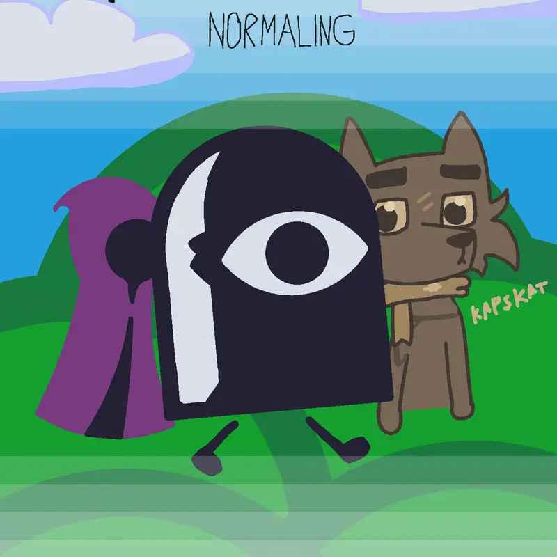 Game by @_N0RMALING_