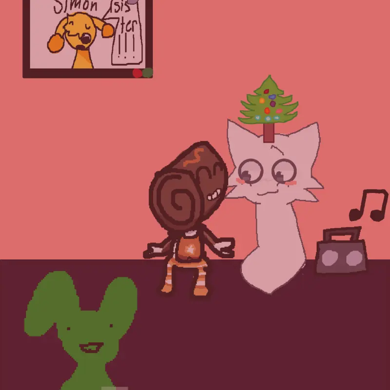 Game by @lora_cat_lol