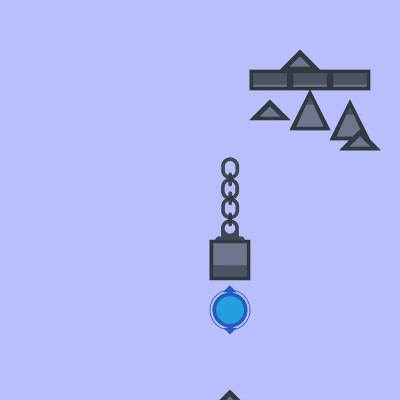 Game by @jijomano