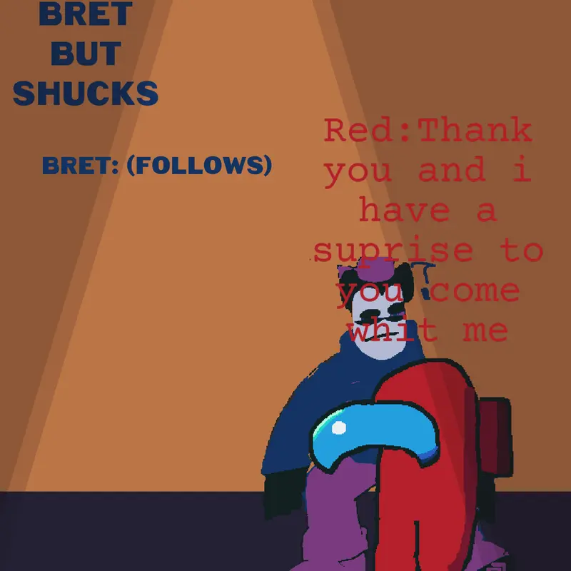 Game by @Crossingfingers