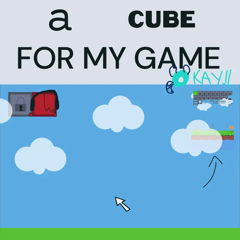 Game by @Rand0mGamer