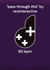 Pass Through This by RexInteractive