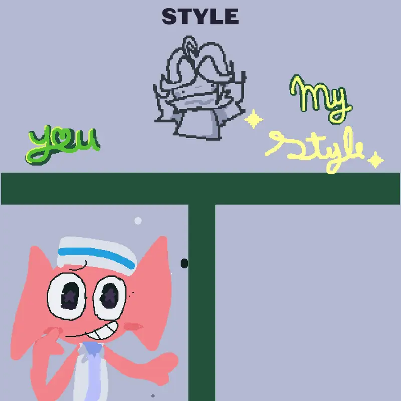 Hi by @shelllllyyyyyyyy