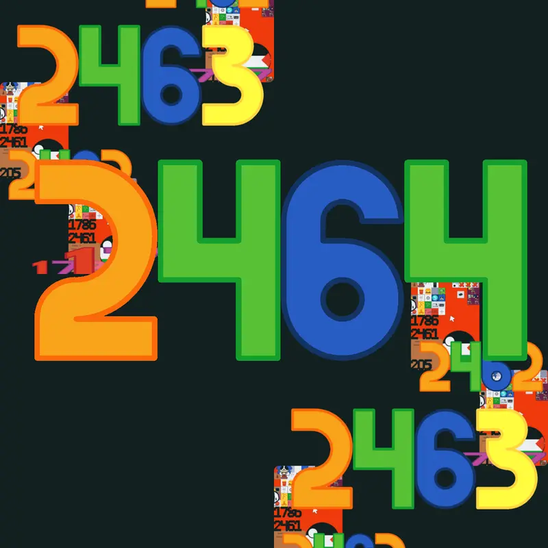 Game by @89TD_PortalChains-2026