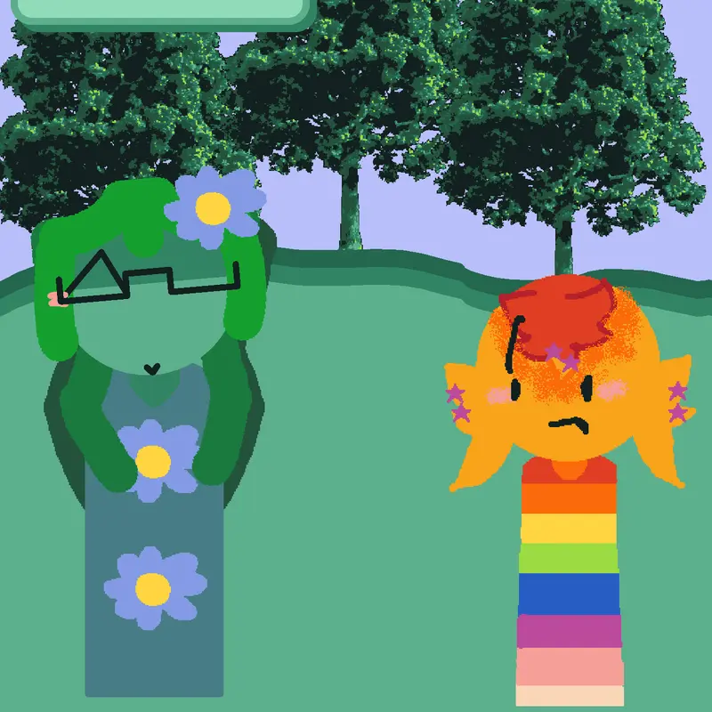 Game by @-XxGarnoldxX-