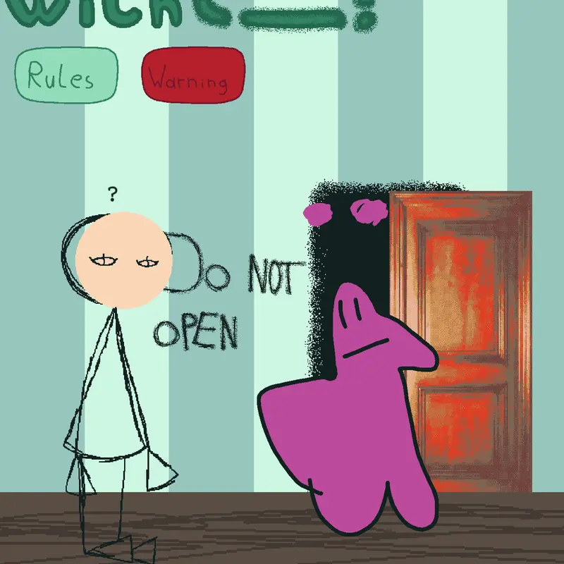 Game by @am_just_a_normal_person