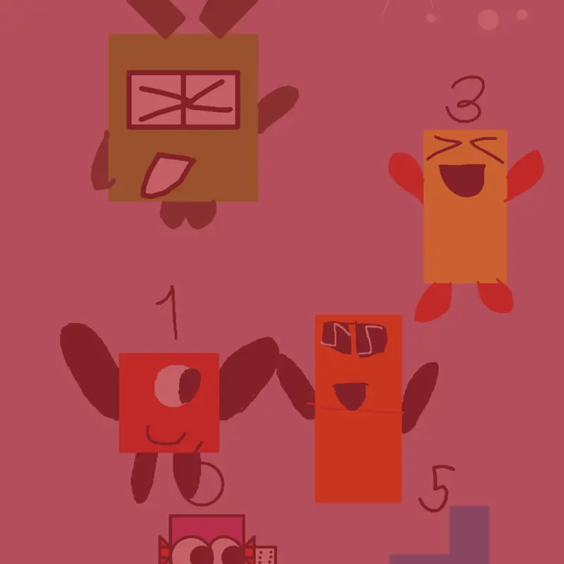 Game by @zanehogi