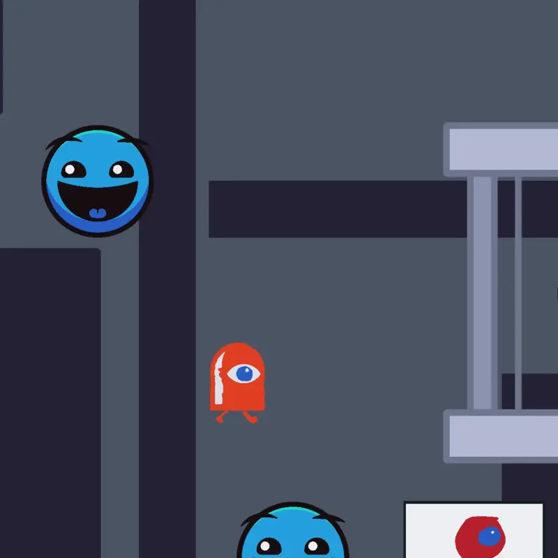 Game by @DarynaYelow