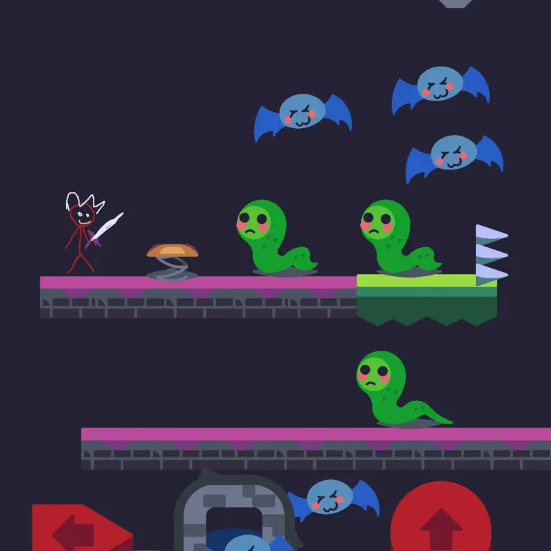 Game by @Mize