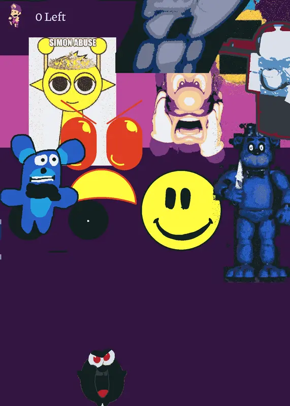Game by @simgeunhuimk1113