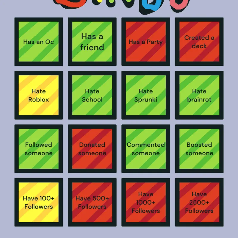 Game by @feeteater