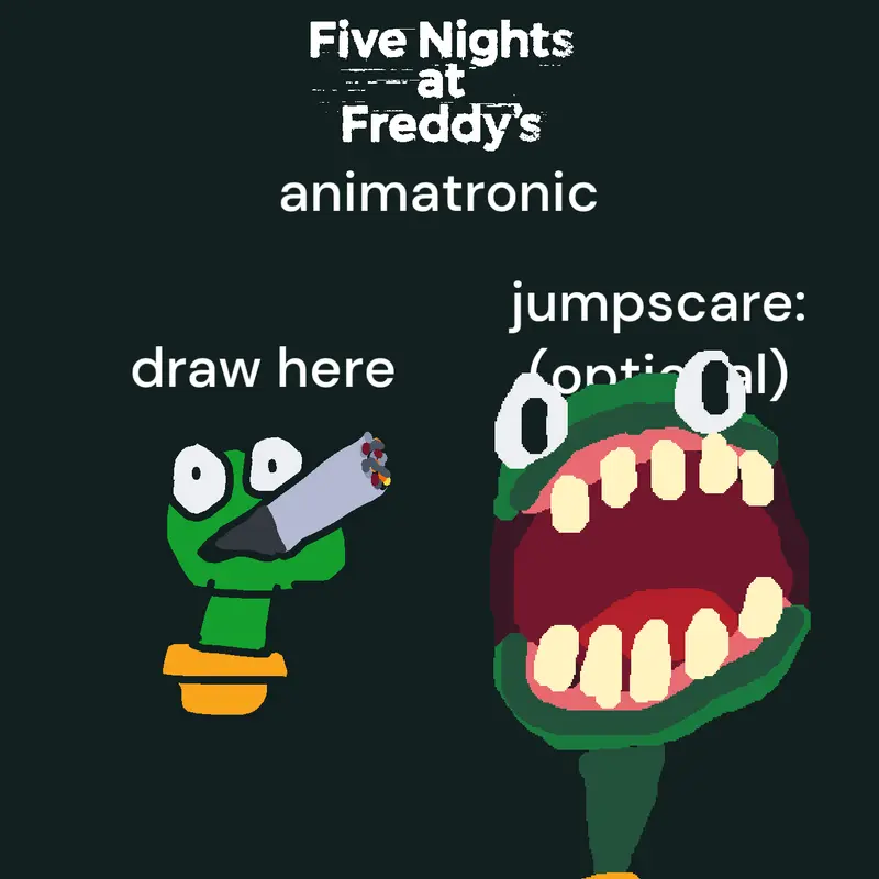 Game by @ripoffZombie