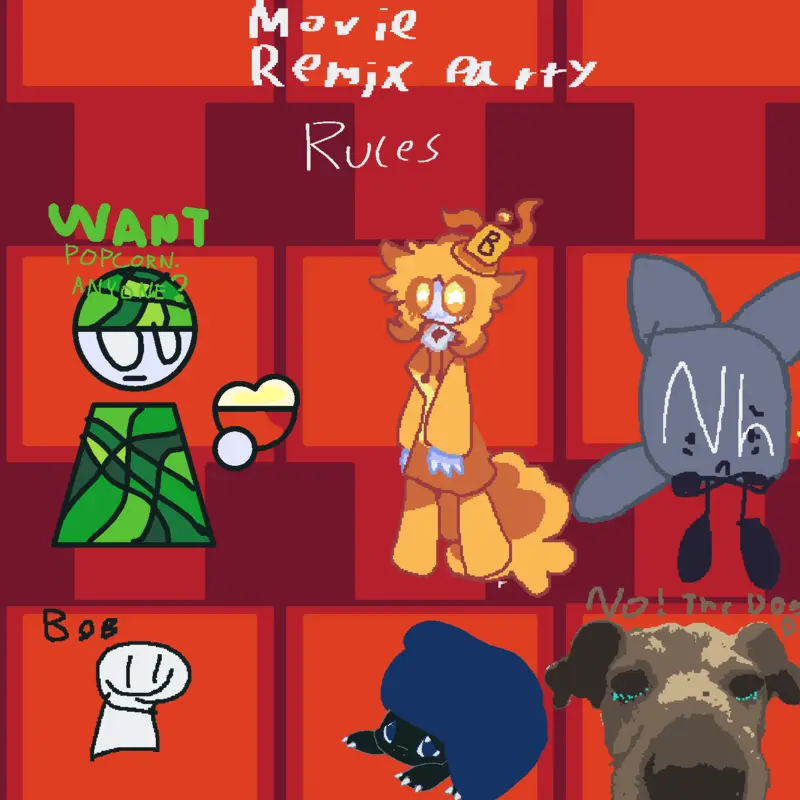 Game by @GlitchVR2025OLD