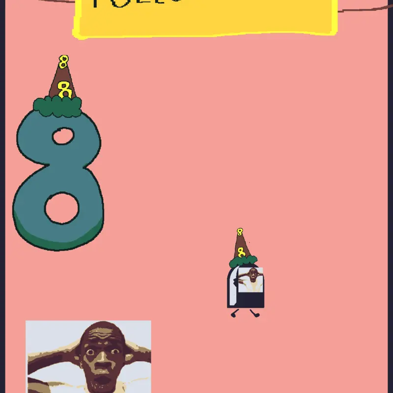Game by @ojieos