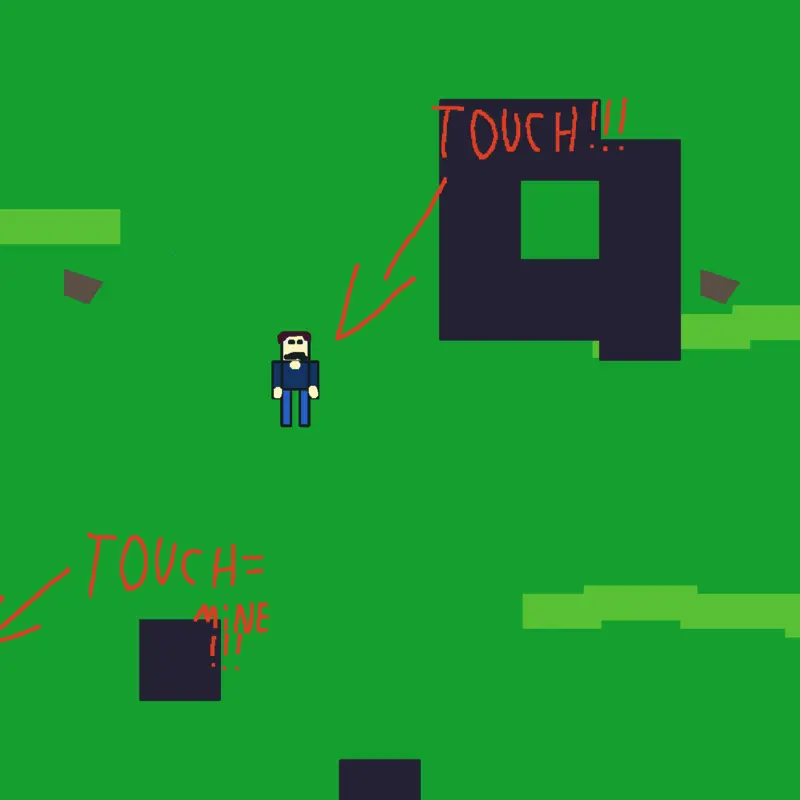 Game by @Maxime1920