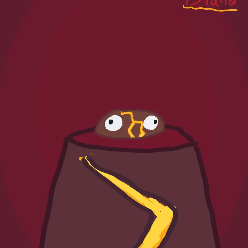 Lavavavavalalavavlvlvlvlvlvlvlvftgrughgc by @Is_ThatJust1jbug_