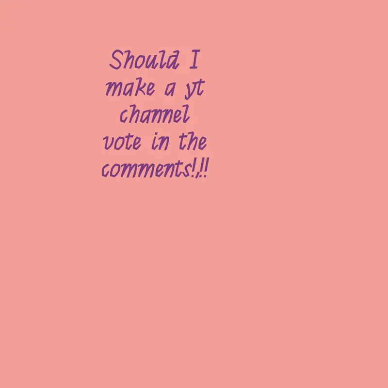 Game by @Xx_angelo_xX