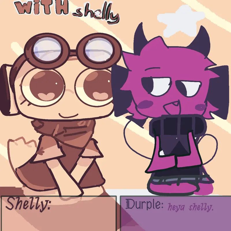 Game by @vee_without_an_tee