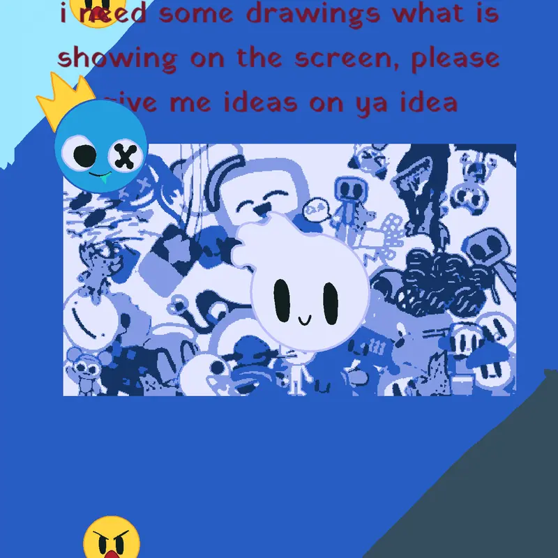 Game by @WuggyXD1827