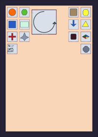 Shape Sandbox!