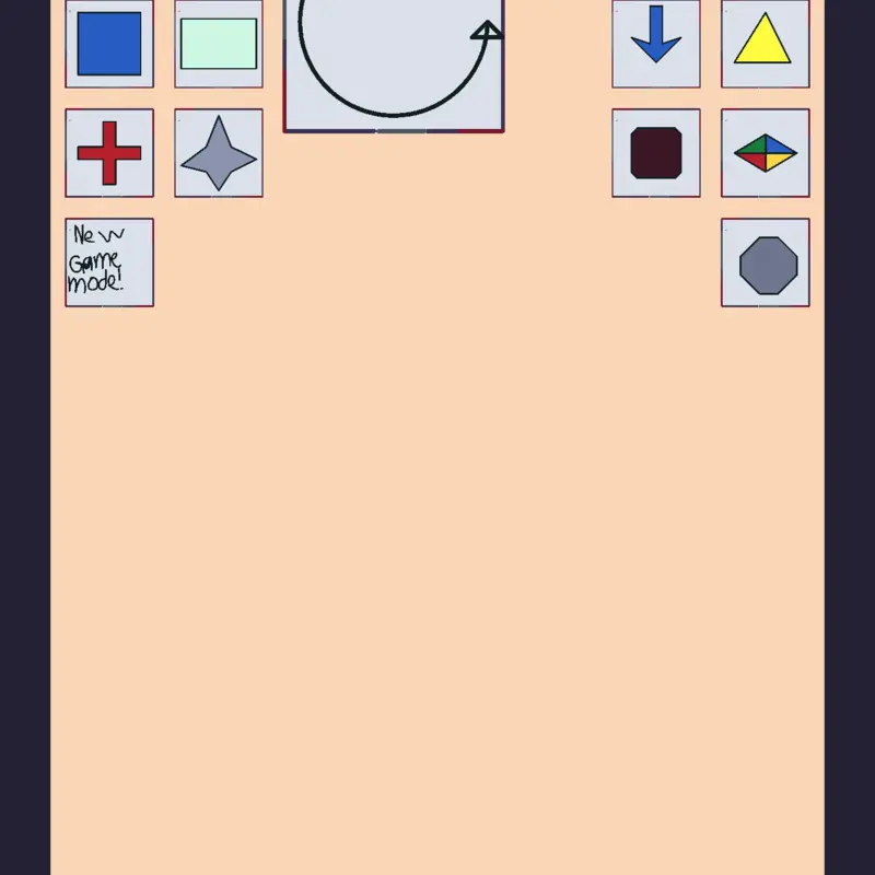 Game by @brapple