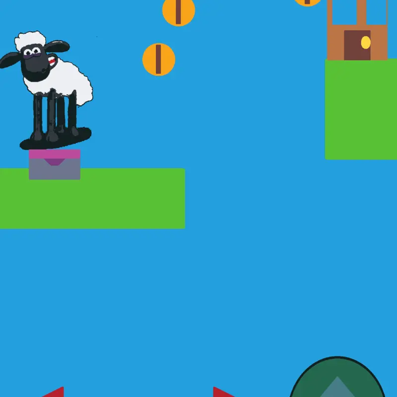 Game by @Peppieincoka