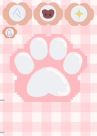 Paw 2 (⁠^⁠^⁠) | squishy naaah (⁠ ⁠˘⁠...