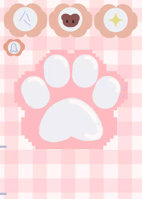 Game by @Punia_Pinka