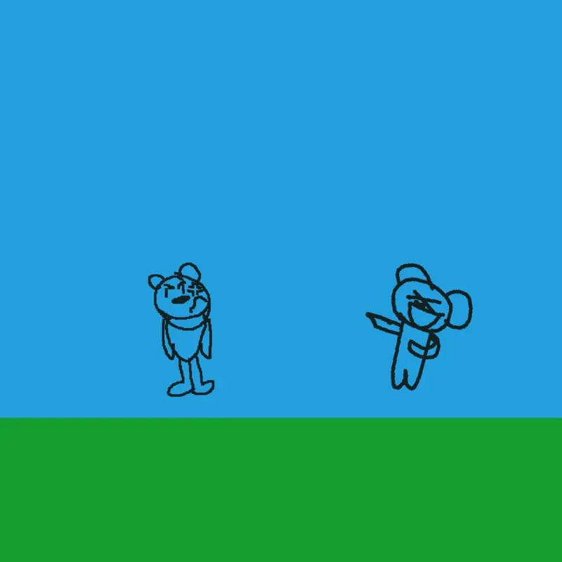 Game by @bbbbbbear