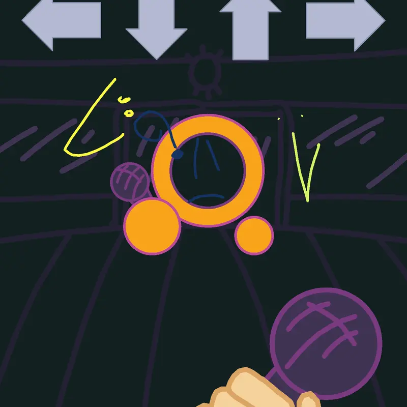 Game by @ur_fanmaker